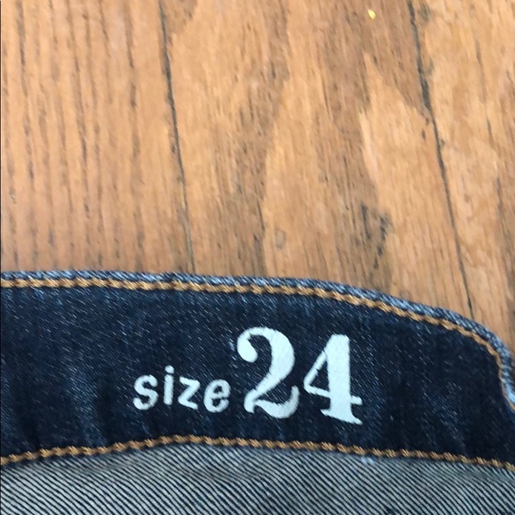 J.Crew Skinny Jeans - Picture 4 of 4